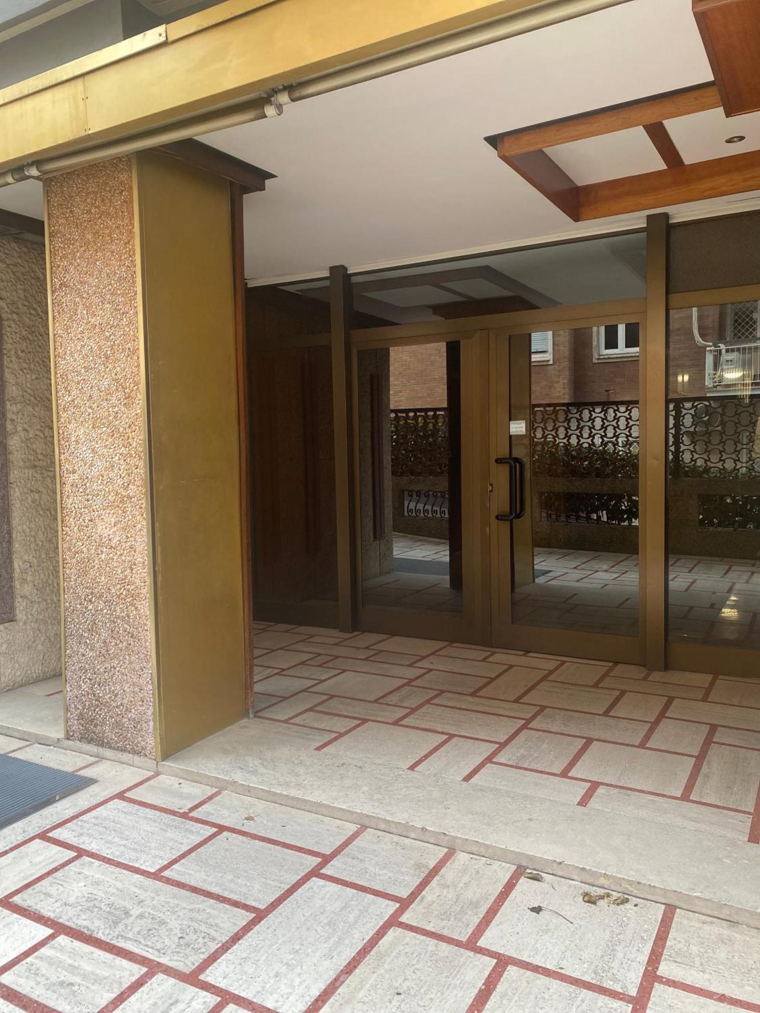 Savorelli Apartment-Vaticano Roma Exterior foto