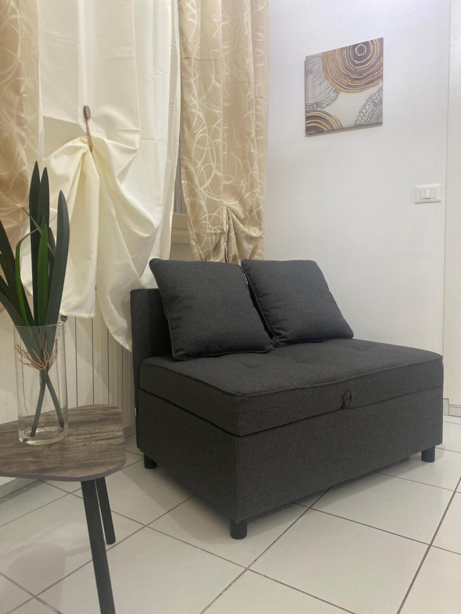 Savorelli Apartment-Vaticano Roma Habitación foto